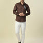 Albion Premium Manzon Onion Men Shirt