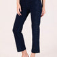 Albion Women D.Blue Smart Jegging