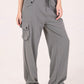 Albion Women Brown Smart Trousers