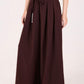 Albion Women Wine Smart Track Pant