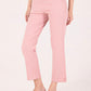 Albion Women Pink Smart Jegging