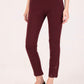 Albion Women Wine Smart Jegging