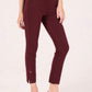 Albion Women Wine Smart Jegging