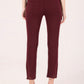 Albion Women Wine Smart Jegging