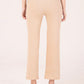 Albion Women Beige Smart Jegging