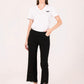 Albion Women Black Smart Jegging