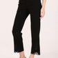 Albion Women Black Smart Jegging