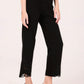 Albion Women Black Smart Jegging