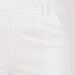 Albion Women White Smart Trousers
