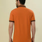 Albion Premium Men 7 Orange T-Shirt