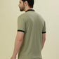 Albion Premium Men 33 Olive T-Shirt