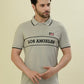 Albion Premium Men 31 Light Grey T-Shirt
