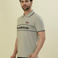 Albion Premium Men 31 Light Grey T-Shirt