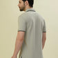 Albion Premium Men 31 Light Grey T-Shirt