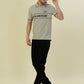 Albion Premium Men 31 Light Grey T-Shirt