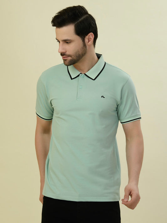 Albion Premium Men 2 Sky T-Shirt