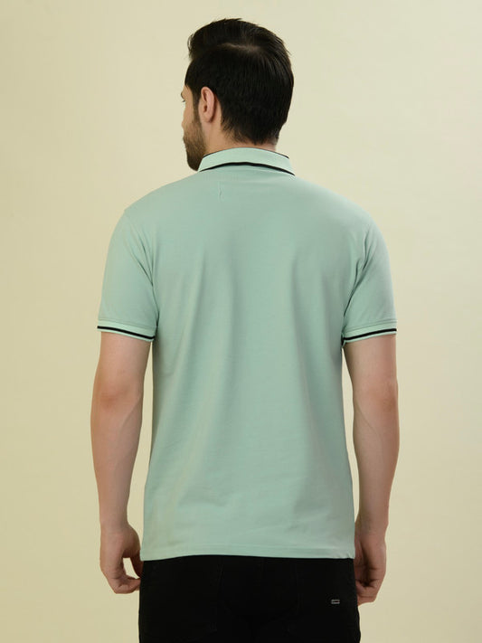 Albion Premium Men 2 Sky T-Shirt