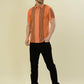 Albion Premium Men 14 Orange Fury T-Shirt