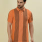 Albion Premium Men 14 Orange Fury T-Shirt