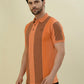 Albion Premium Men 14 Orange Fury T-Shirt