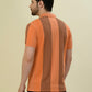 Albion Premium Men 14 Orange Fury T-Shirt