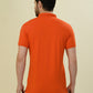 Albion Premium Men 41 (Orange) T-Shirt
