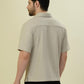 Albion Premium Men Fawn Shirt Hs