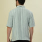 Albion Premium Men Pista Shirt Fs
