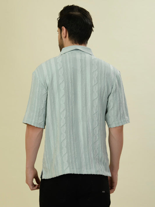 Albion Premium Men Pista Shirt Fs