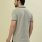 Albion Premium Men 31 L Grey T-Shirt