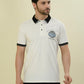 Albion Premium Men 6 (White) T-Shirt