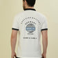 Albion Premium Men 6 (White) T-Shirt