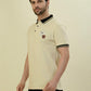 Albion Premium Men 38 Beige T-Shirt
