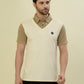 Albion Premium Men 38 Cream T-Shirt