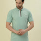 Albion Premium Men 2 Sky T-Shirt