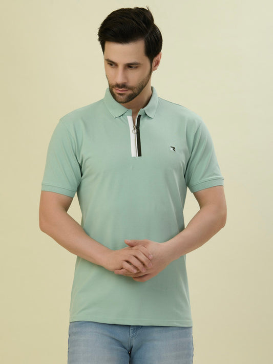 Albion Premium Men 2 Sky T-Shirt