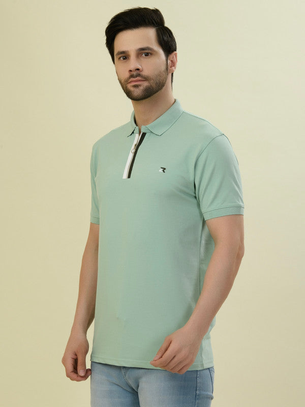 Albion Premium Men 2 Sky T-Shirt