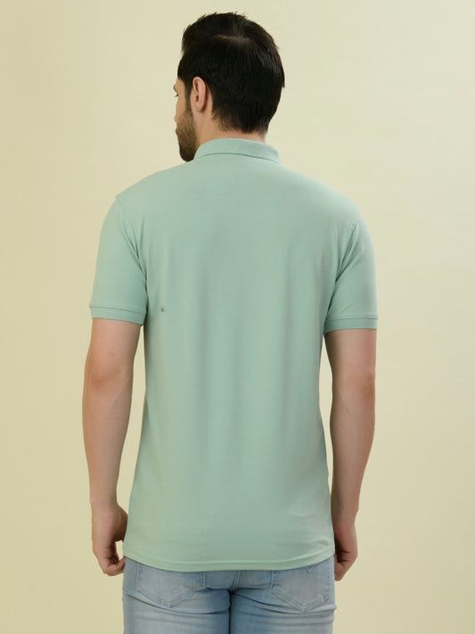 Albion Premium Men 2 Sky T-Shirt