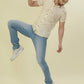 Albion Premium Men 2 Cream Shirt Hs