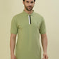 Albion Premium Men 33 Lolive T-Shirt