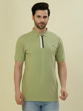 Albion Premium Men 33 Lolive T-Shirt