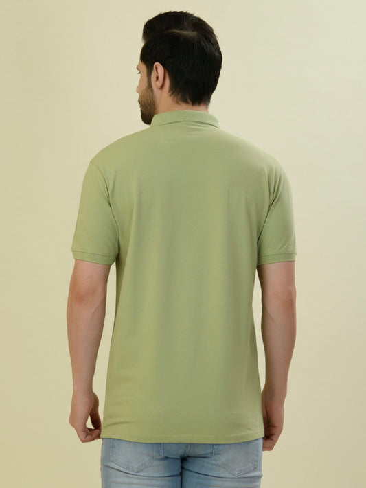 Albion Premium Men 33 Lolive T-Shirt