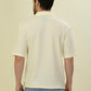 Albion Premium Men Lemon Shirt Hs