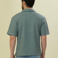 Albion Premium Men C Green Shirt Fs