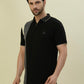 Albion Premium Men 5 Black T-Shirt