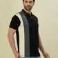 Albion Premium Men 5 Black T-Shirt