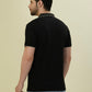 Albion Premium Men 5 Black T-Shirt