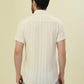 Albion Premium Men 1 Cream  Shirt Hs