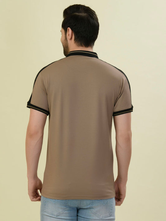 Albion Premium Men 29 Desert T-Shirt