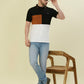 Albion Premium Men 5 Brown T-Shirt